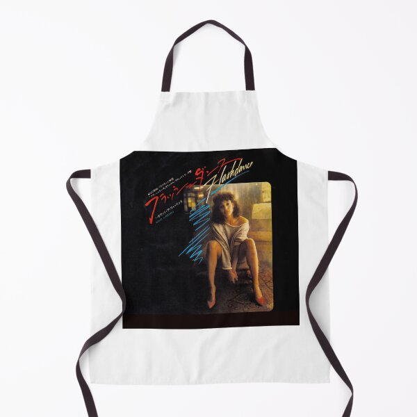 Item preview, Flashdance - What A Feeling designed and sold by jbroek123.