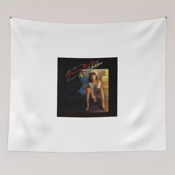 Item preview, Flashdance - What A Feeling designed and sold by jbroek123.