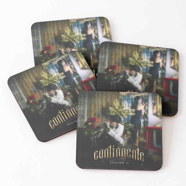 Item preview, Junior H - CONTINGENTE album 2022 designed and sold by Jennifer-lab.