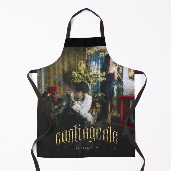 Item preview, Junior H - CONTINGENTE album 2022 designed and sold by Jennifer-lab.