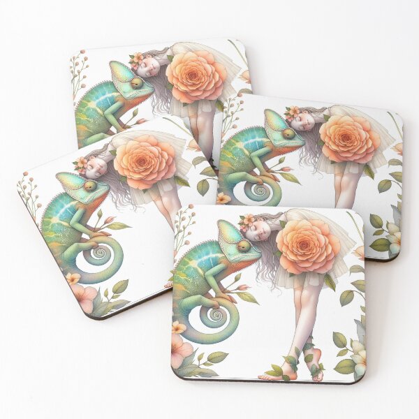 Item preview, Adorable Adventure  designed and sold by Beyondnote-Art.