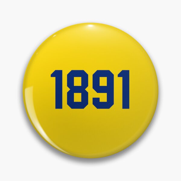 Item preview, 1891 AIK navy designed and sold by VRedBaller.