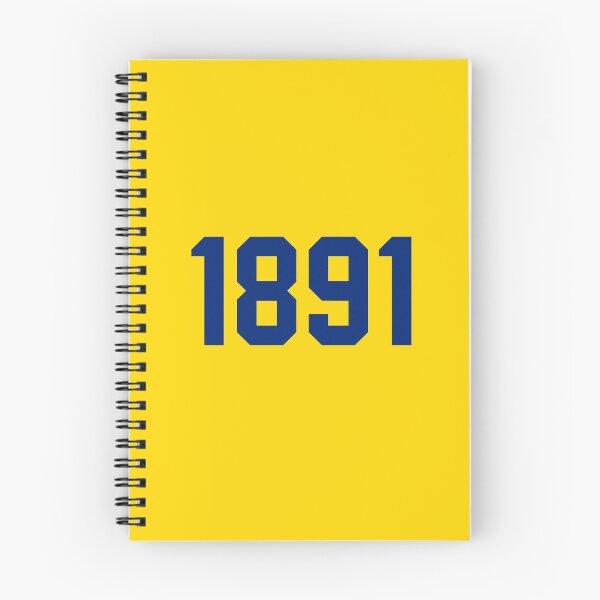 Item preview, 1891 AIK navy designed and sold by VRedBaller.