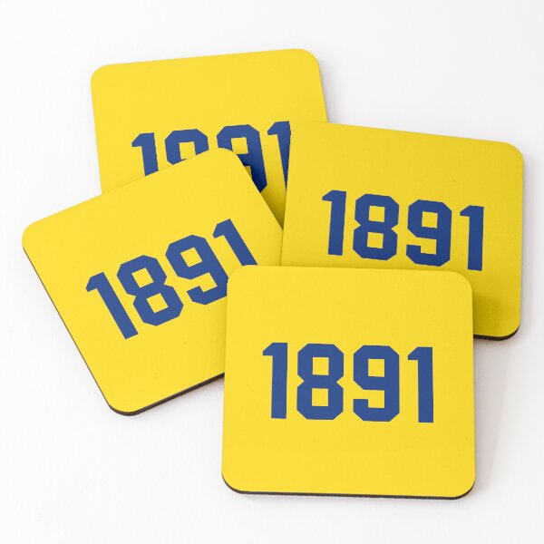 Item preview, 1891 AIK navy designed and sold by VRedBaller.