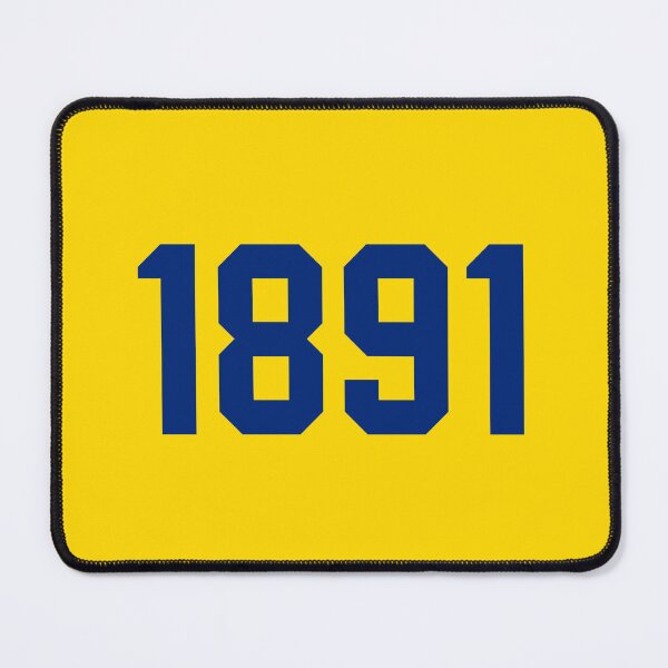Item preview, 1891 AIK navy designed and sold by VRedBaller.