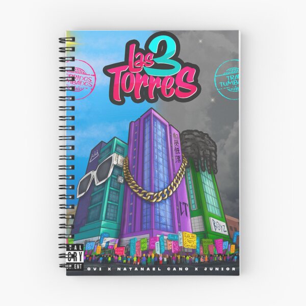 Item preview, Junior H - Las 3 torres album 2020 designed and sold by Jennifer-lab.