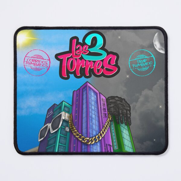 Item preview, Junior H - Las 3 torres album 2020 designed and sold by Jennifer-lab.