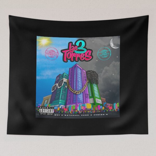 Item preview, Junior H - Las 3 torres album 2020 designed and sold by Jennifer-lab.