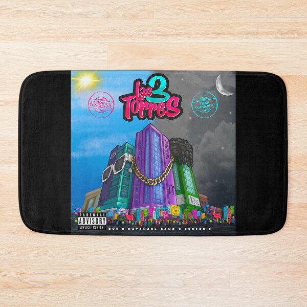 Item preview, Junior H - Las 3 torres album 2020 designed and sold by Jennifer-lab.