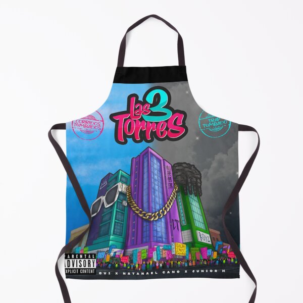Item preview, Junior H - Las 3 torres album 2020 designed and sold by Jennifer-lab.