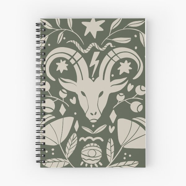 Item preview, Aries Stellar Pulse designed and sold by UPPrints.