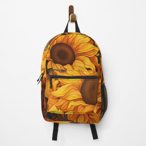 Item preview, Sunflowers designed and sold by whitecat23.