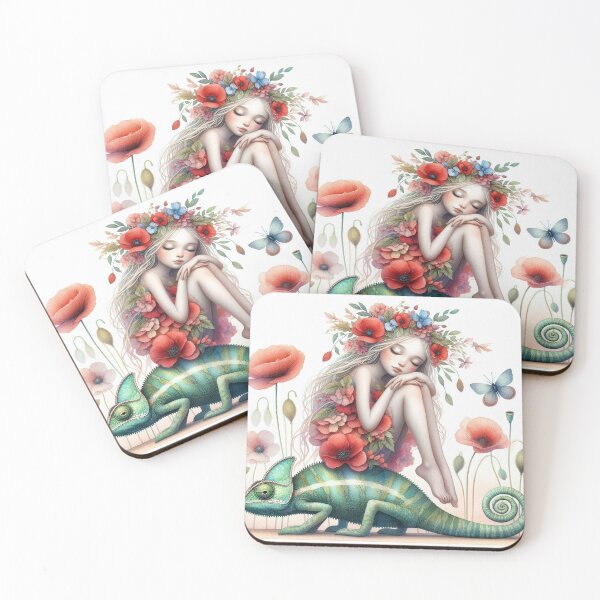 Item preview, Adorable Adventure  designed and sold by Beyondnote-Art.