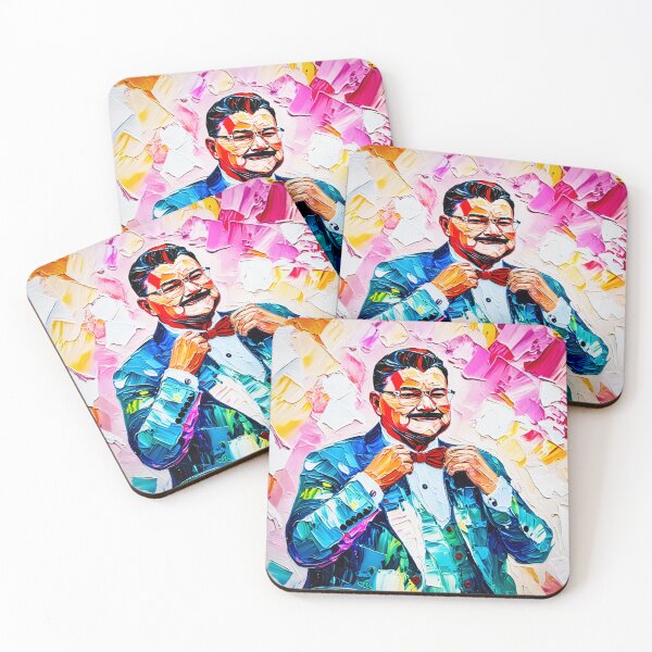 Item preview, Somebody Somewhere: Murray Hill [Fred Rococo] designed and sold by PopCultureArtShop.
