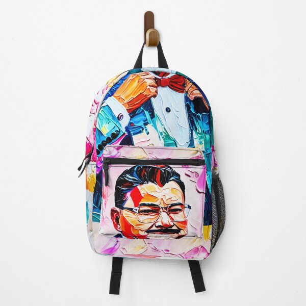 Item preview, Somebody Somewhere: Murray Hill [Fred Rococo] designed and sold by PopCultureArtShop.