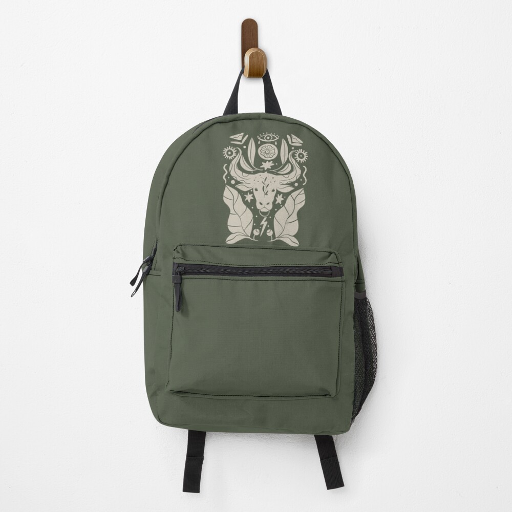 Item preview, Backpack designed and sold by UPPrints.