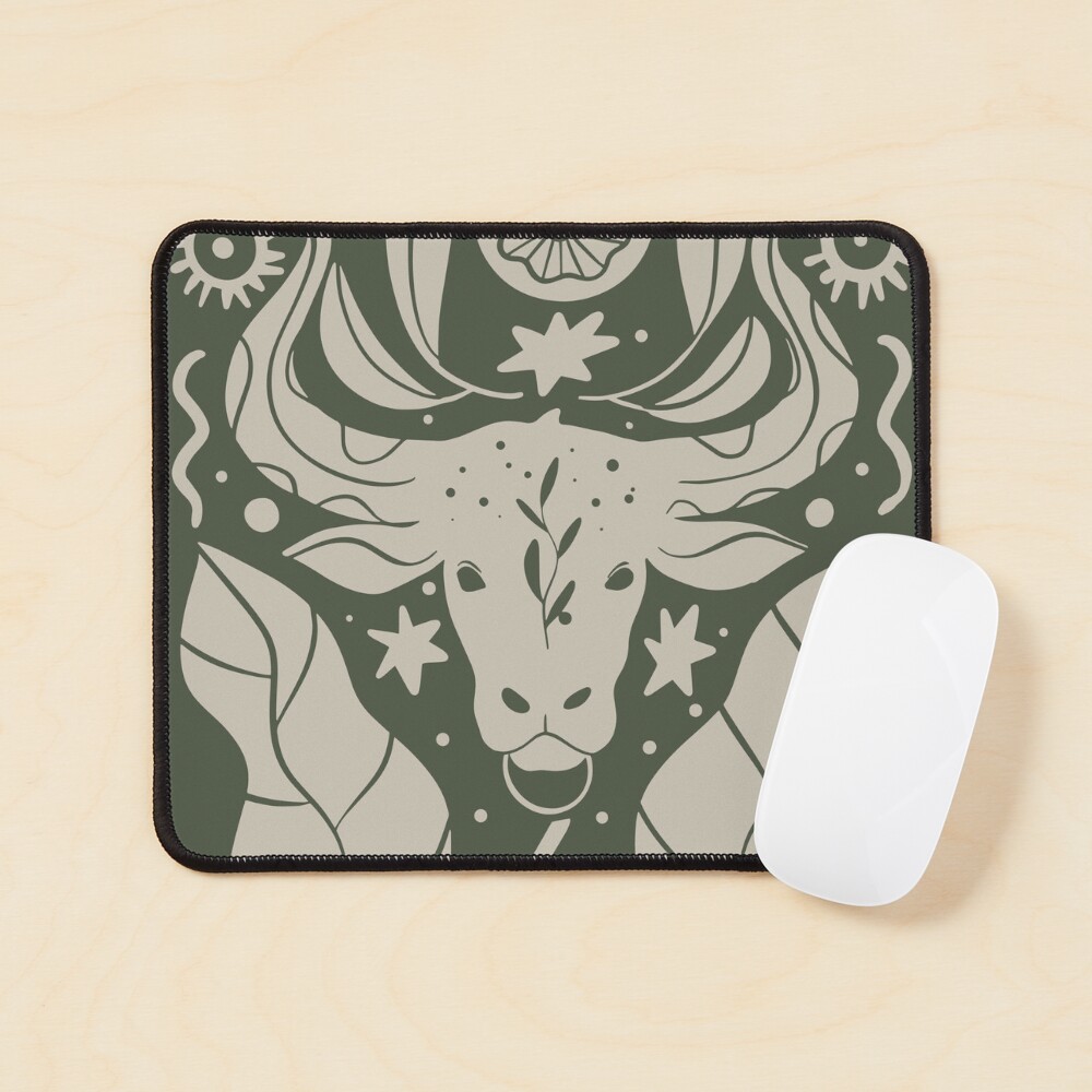 Item preview, Mouse Pad designed and sold by UPPrints.