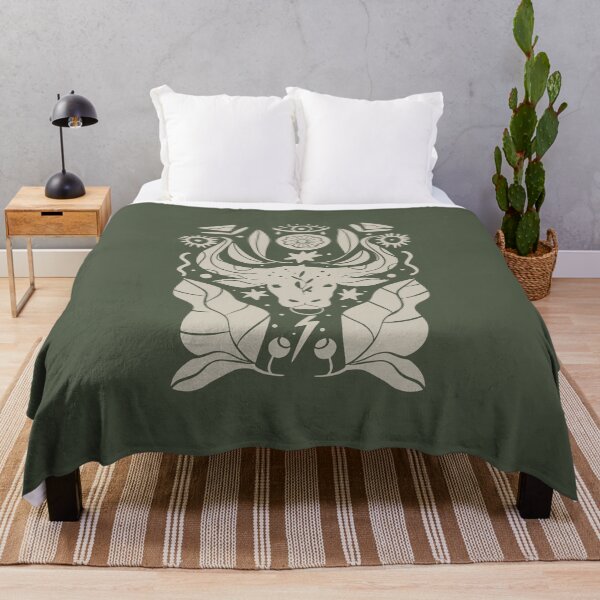 Item preview, Taurus Celestial Roots designed and sold by UPPrints.