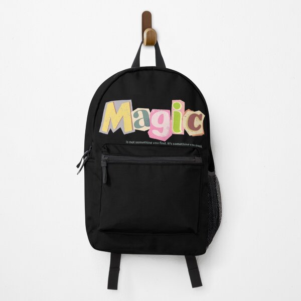 Item preview, Create Your Own Magic designed and sold by My-Honey-Money.