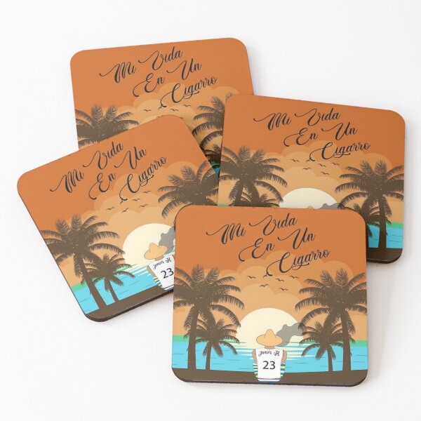 Item preview, Junior H - Mi Vida En Un Cigarro album 2019 designed and sold by Jennifer-lab.