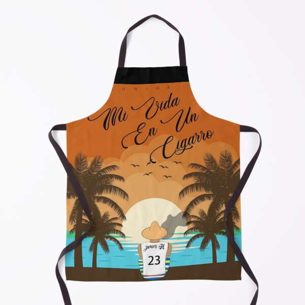 Item preview, Junior H - Mi Vida En Un Cigarro album 2019 designed and sold by Jennifer-lab.