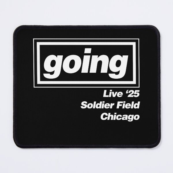 Item preview, Oasis - "Going" - Chicago designed and sold by curseofkazar.