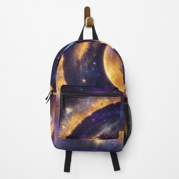 Item preview, Cosmic Zodiac Symphony: Illuminated Constellations Art designed and sold by Bilikaru.