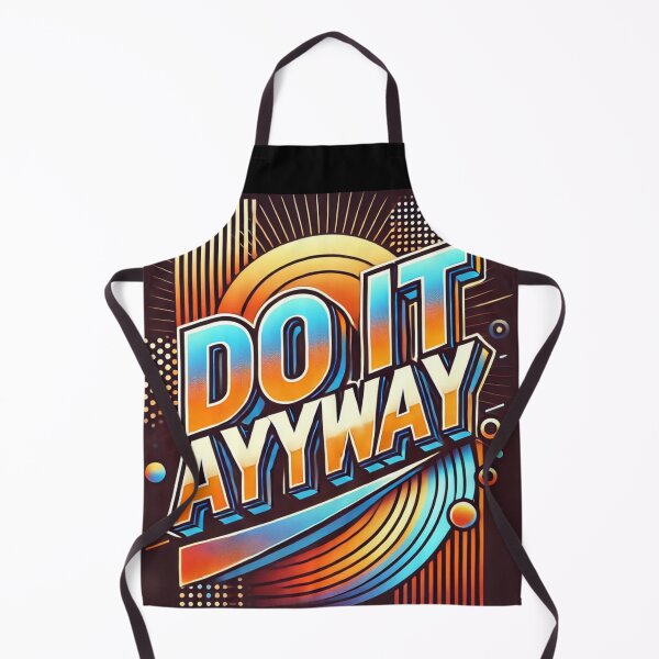 Item preview, Inspirational Graphic Design: Do It Anyway designed and sold by DesignsMjB.
