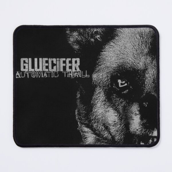 Item preview, Gluecifer - Automatic Thrill album 2004 designed and sold by Jennifer-lab.