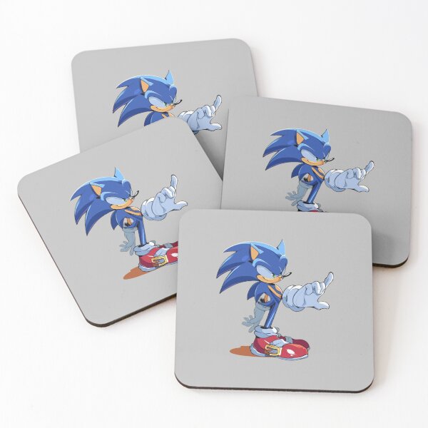 Item preview, Shadow The Hedgehog designed and sold by margamarart-.