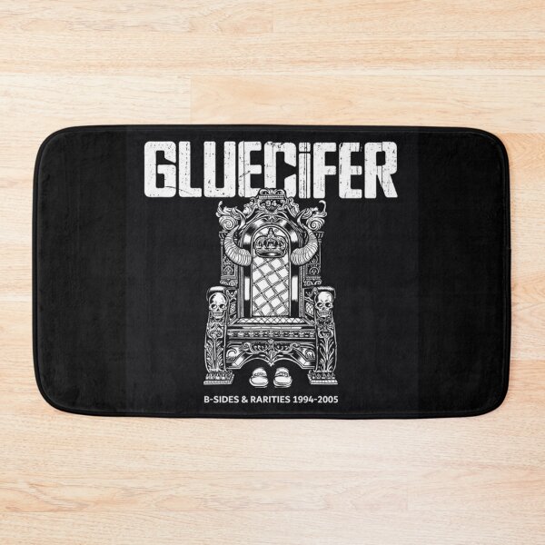 Item preview, Gluecifer - B Sides and Rarities 1994-2005 (2023) album 2023 designed and sold by Jennifer-lab.