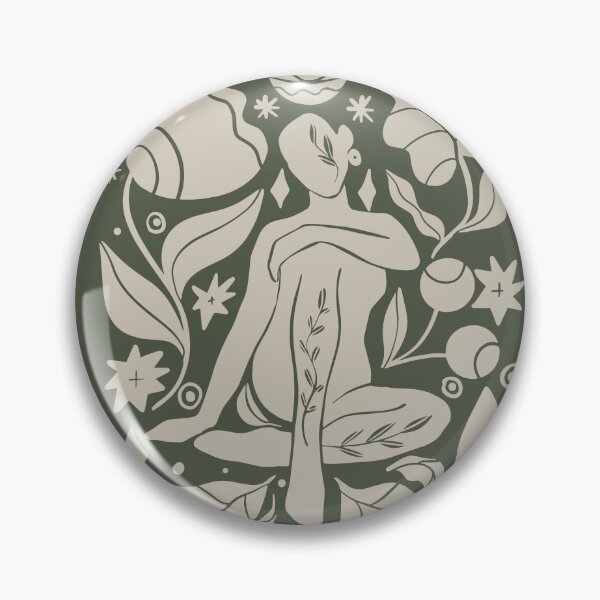 Item preview, Virgo Symmetrical Precision designed and sold by UPPrints.
