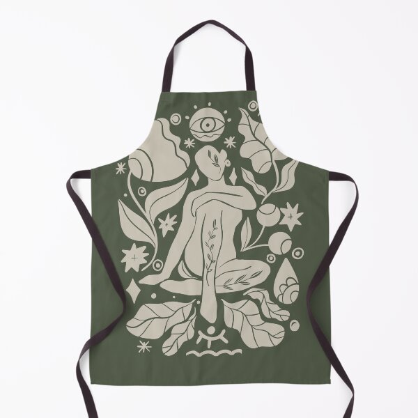 Item preview, Virgo Symmetrical Precision designed and sold by UPPrints.