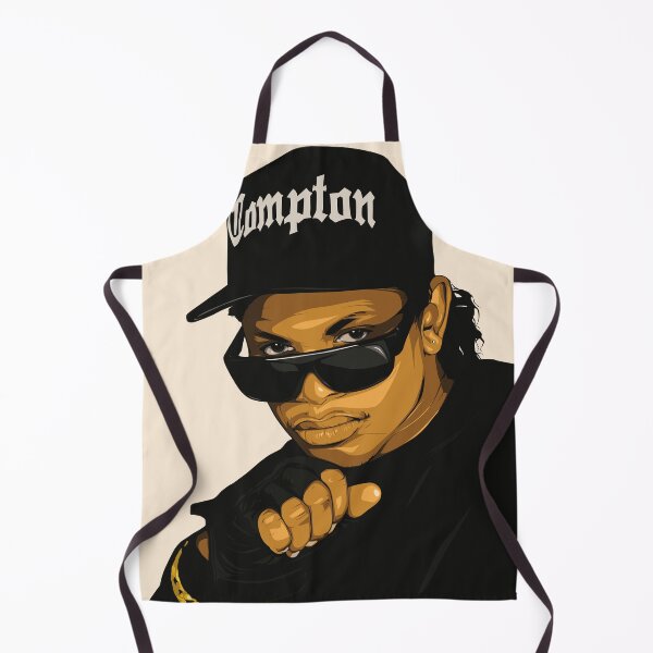 Item preview, Eazy E - Godfather of Gangsta Rap designed and sold by dready-311.