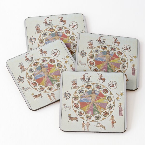 Item preview, Johfra Bosschart's Zodiac designed and sold by Mr Reindeer.
