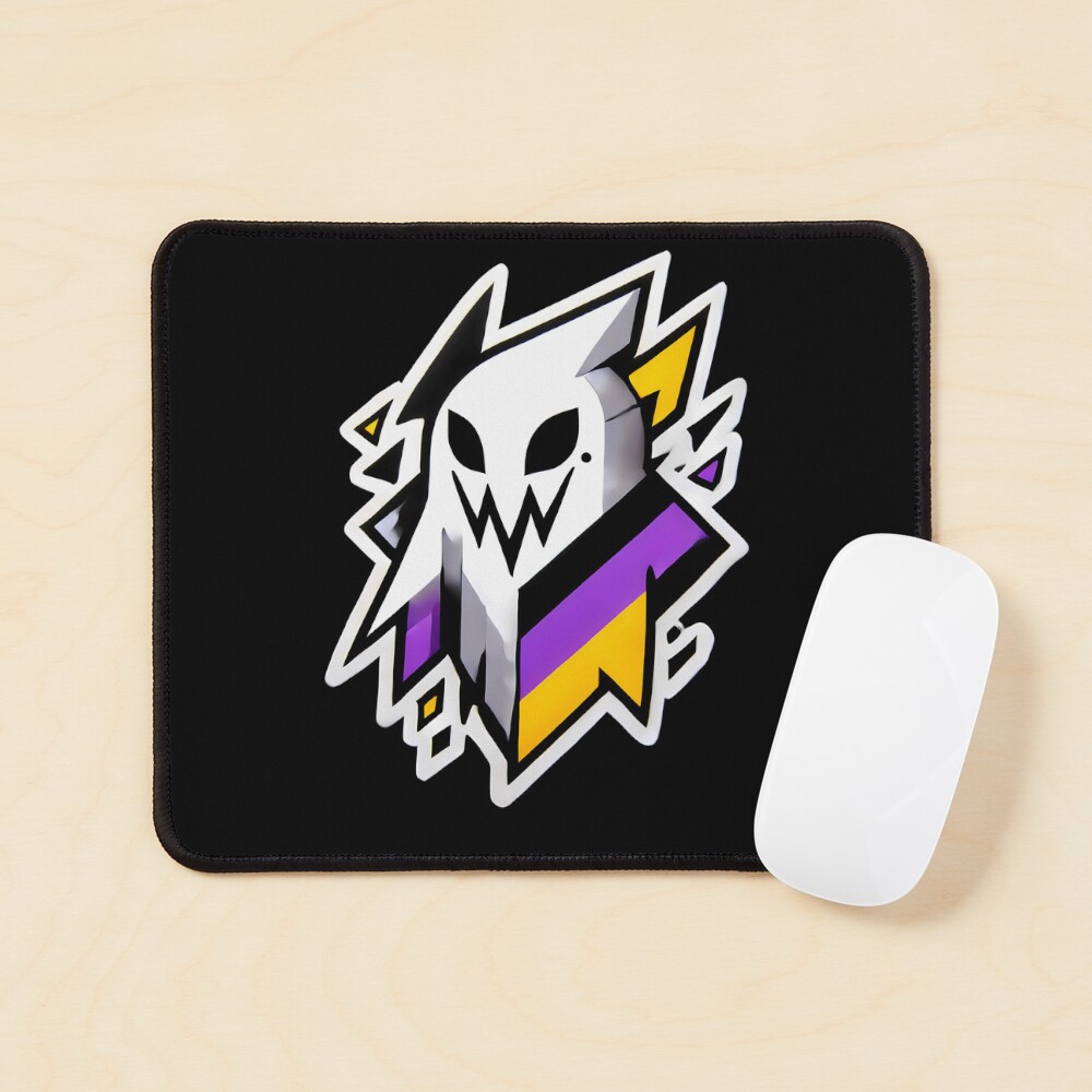 Item preview, Mouse Pad designed and sold by JohnnyP-Store.