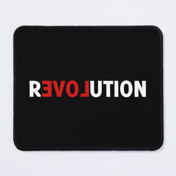 Item preview, Revolution designed and sold by dready-311.