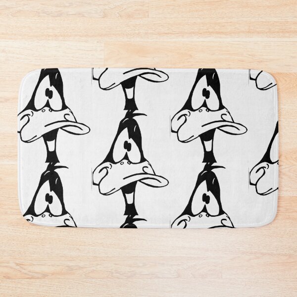 Item preview, Animated Duck designed and sold by Chad's Fresh Art.