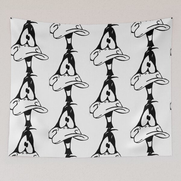 Item preview, Animated Duck designed and sold by Chad's Fresh Art.