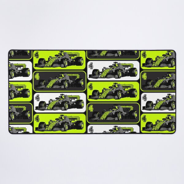 Item preview, Lando Norris designed and sold by Wolagno.
