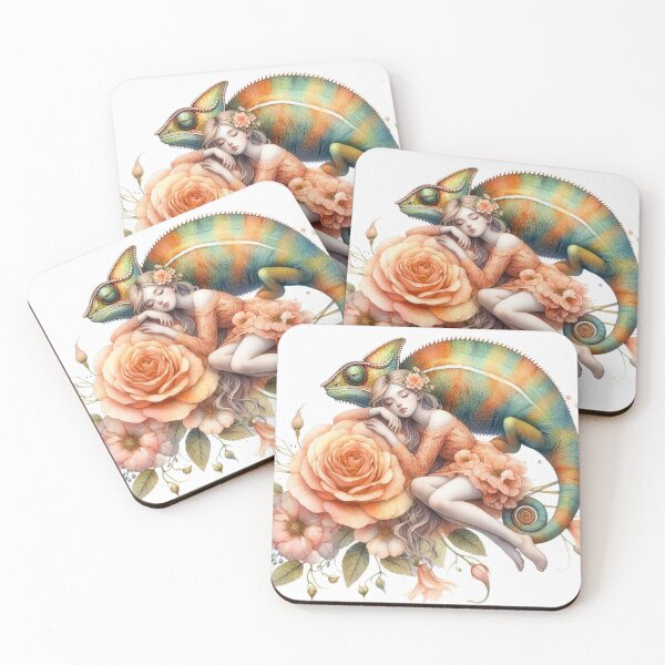 Item preview, Adorable Adventure  designed and sold by Beyondnote-Art.