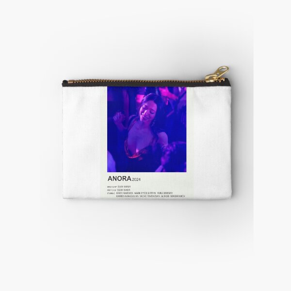 Item preview, Anora Poster designed and sold by vandaziba.