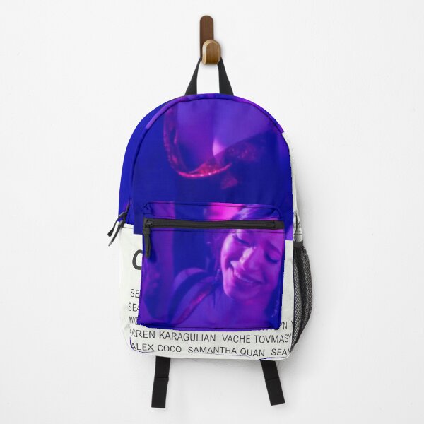 Item preview, Anora Poster designed and sold by vandaziba.