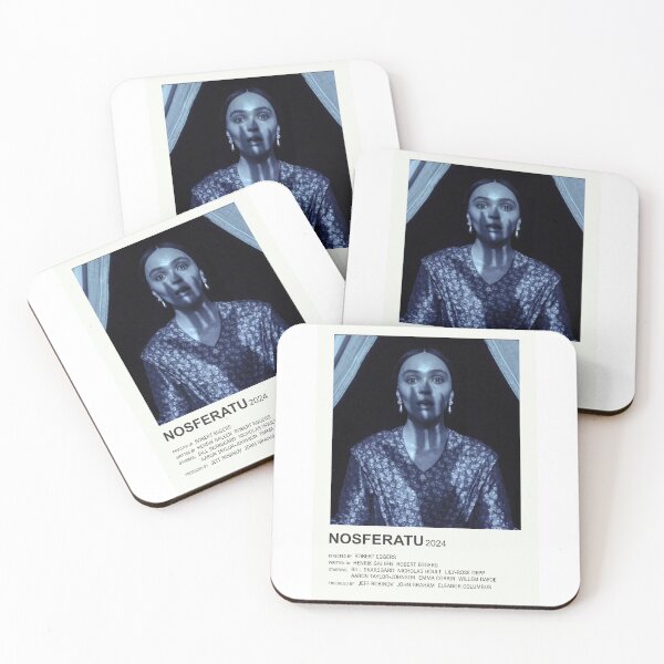Item preview, Nosferatu Poster designed and sold by vandaziba.