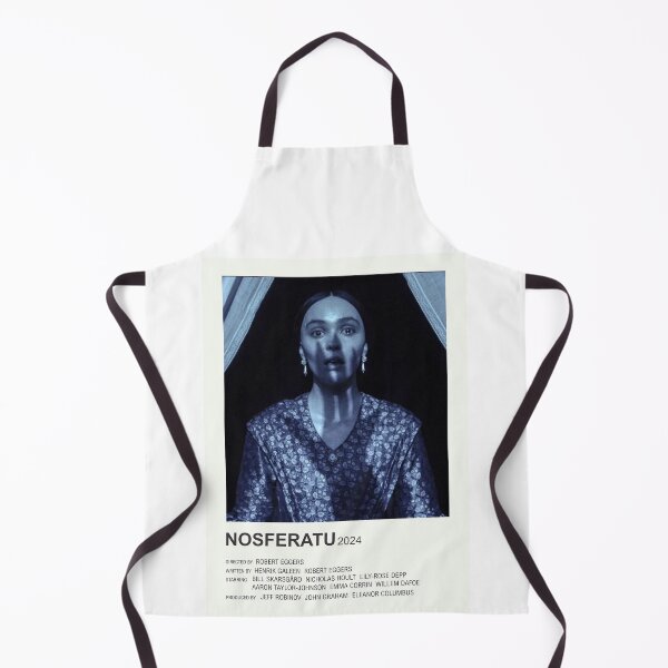 Item preview, Nosferatu Poster designed and sold by vandaziba.