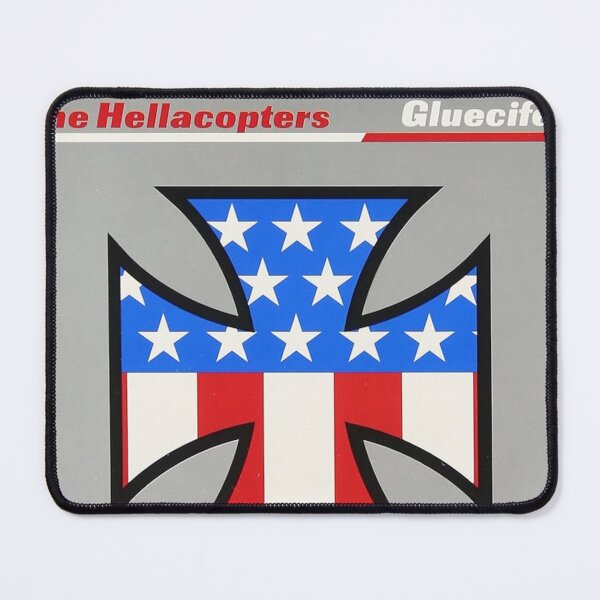 Item preview, Gluecifer - Respect the Rock America album 1999 designed and sold by Jennifer-lab.