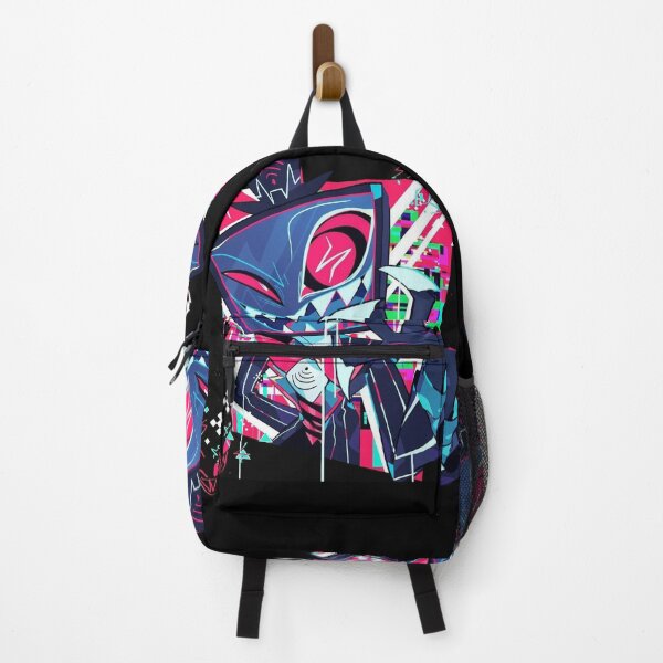 Item preview, Hazbin Hotel Vox designed and sold by Mashamartt-.