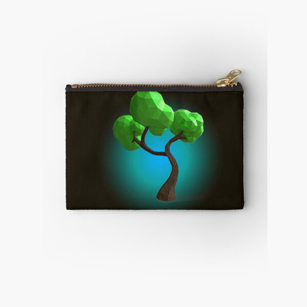 Item preview, Cute Polygon Tree! designed and sold by Kenzie Turner.