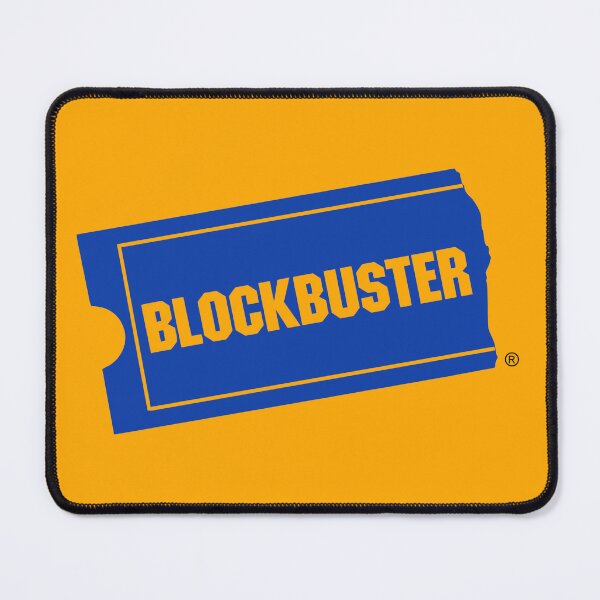 Item preview, Blockbuster (The Buster of Blocks) designed and sold by TheSmashStash.