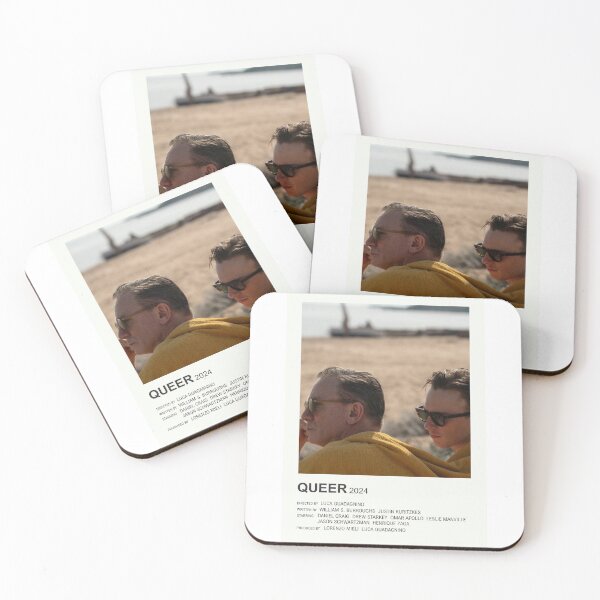 Item preview, Queer Poster designed and sold by vandaziba.